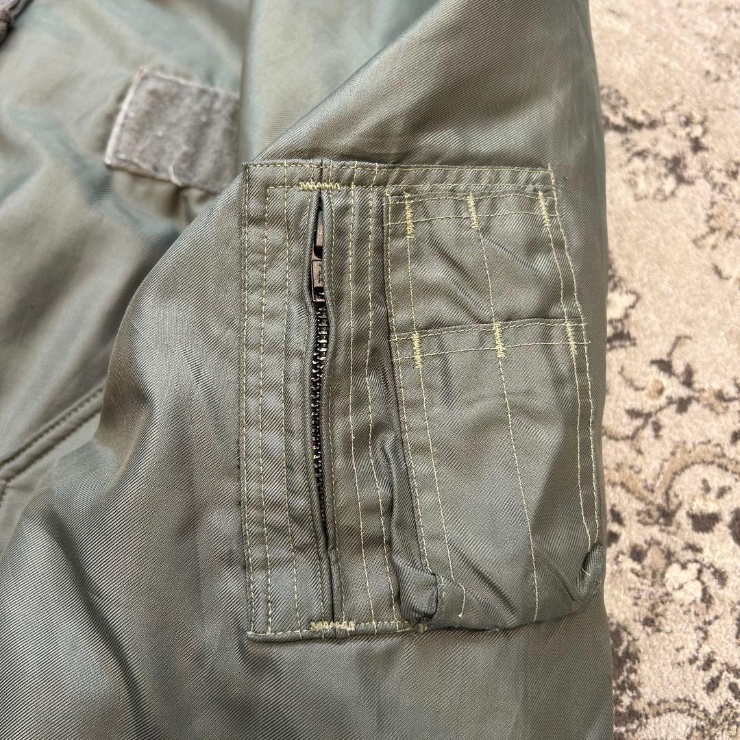 希少　米軍実物 CWU-45/P VALLEY APPAREL XL
