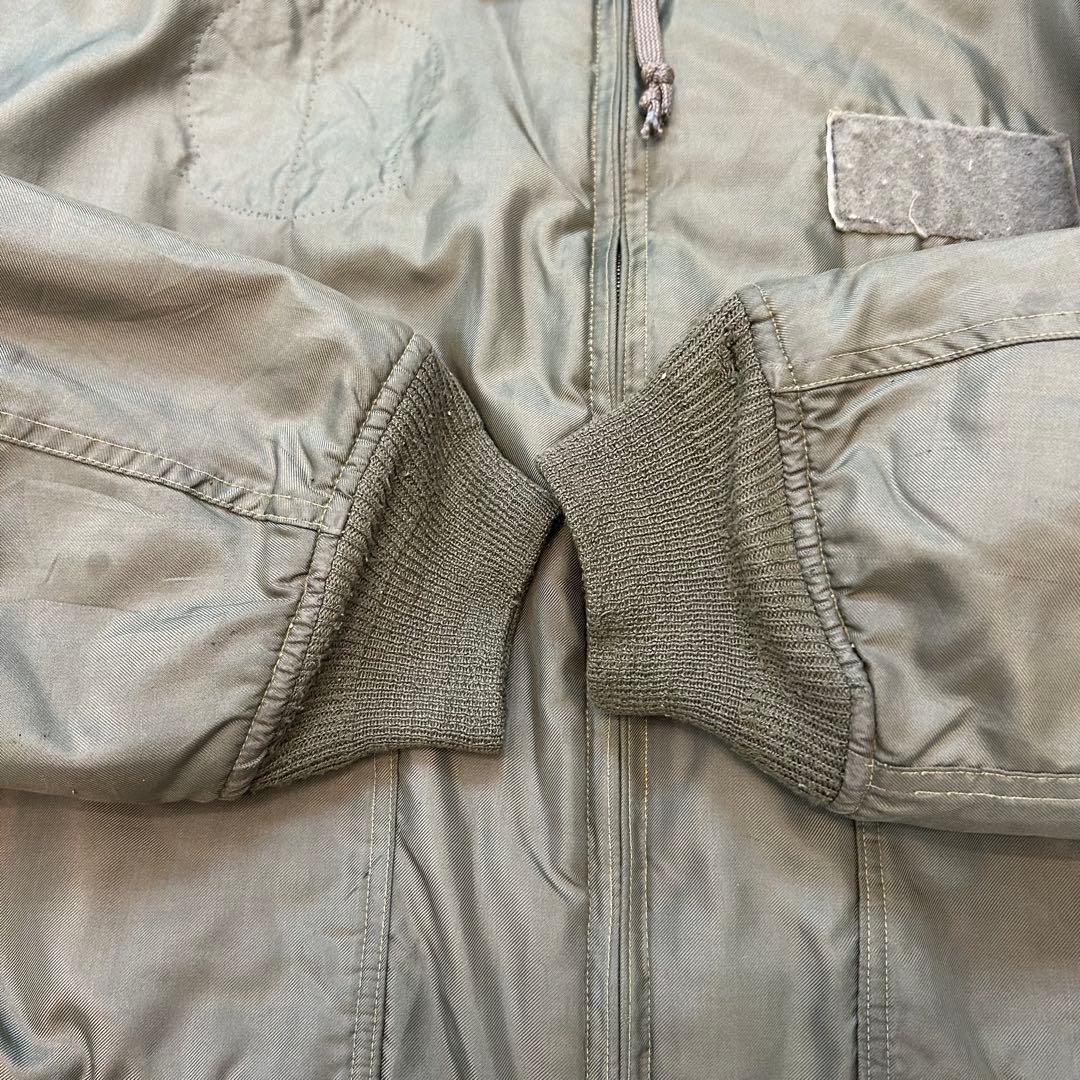 希少　米軍実物 CWU-45/P VALLEY APPAREL XL