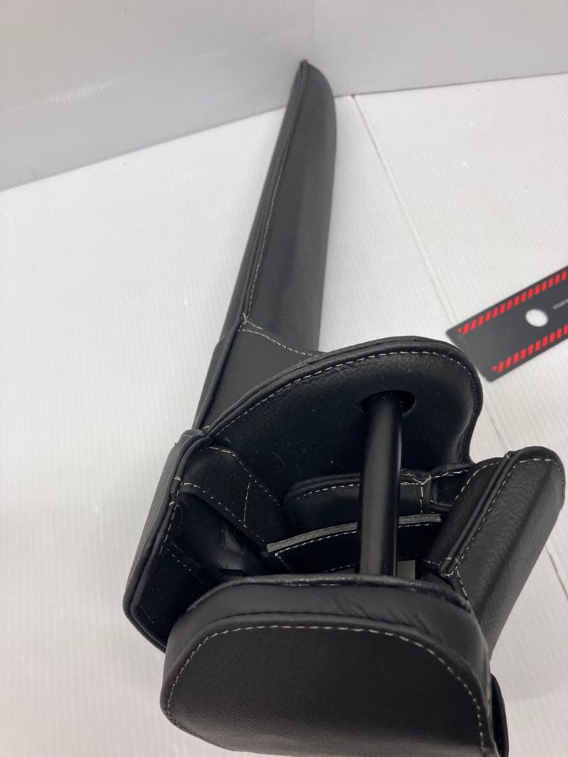 【TOM’S/トムス】正規品 ステアリングロック　ハンドルロック 未使用品