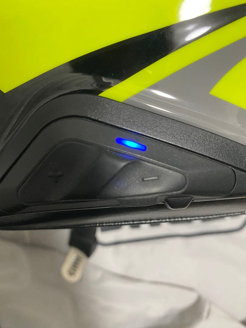 【メルカリ祭　限定値下げ中】 SHOEI GT-Air II AFFAIR M