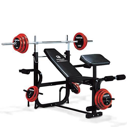 キングオブベンチ