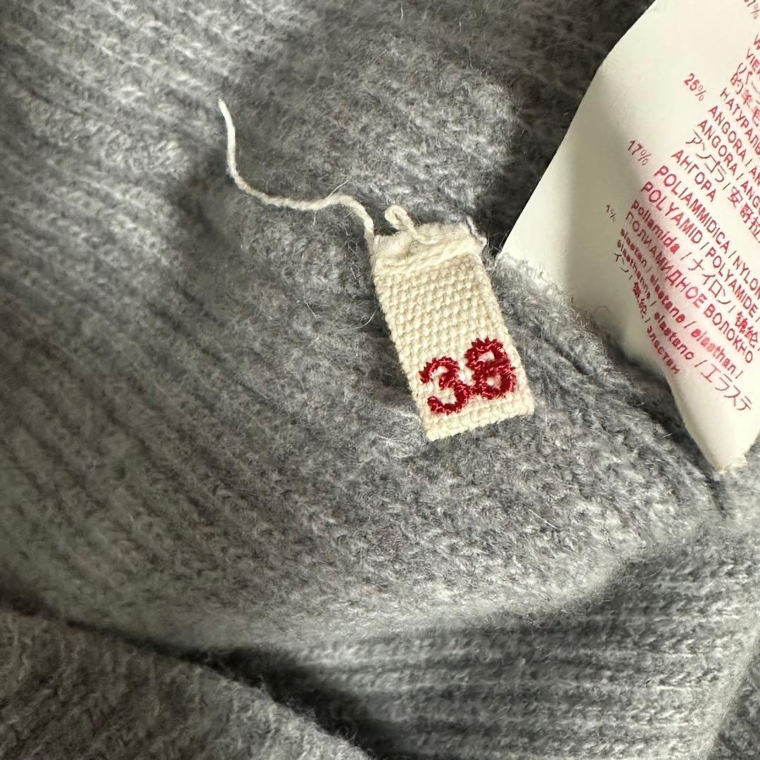 MARNI グレー セーター 長袖