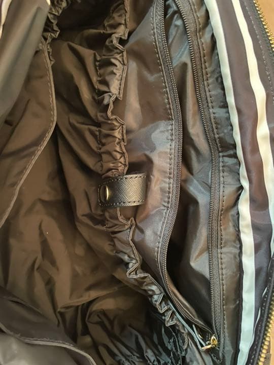 ケイトスペード　マザーバック美品