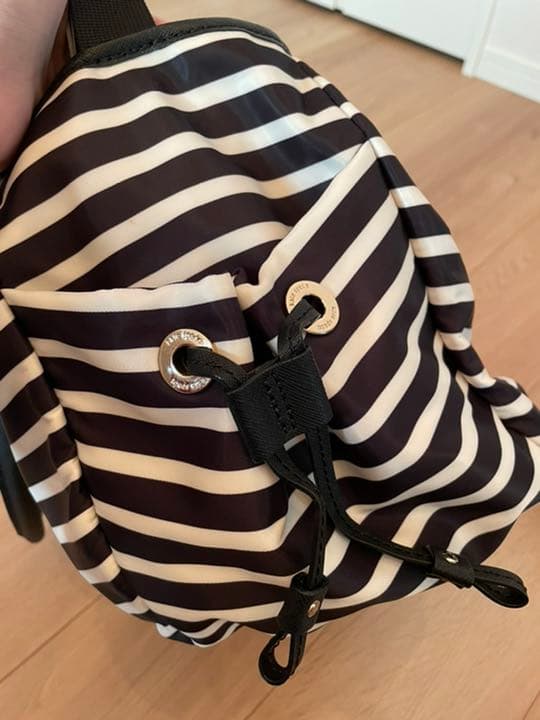 ケイトスペード　マザーバック美品