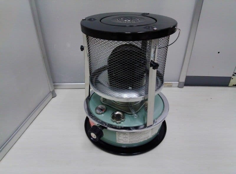 石油ストーブ　収納バッグ アウトドア　キャンプ などに