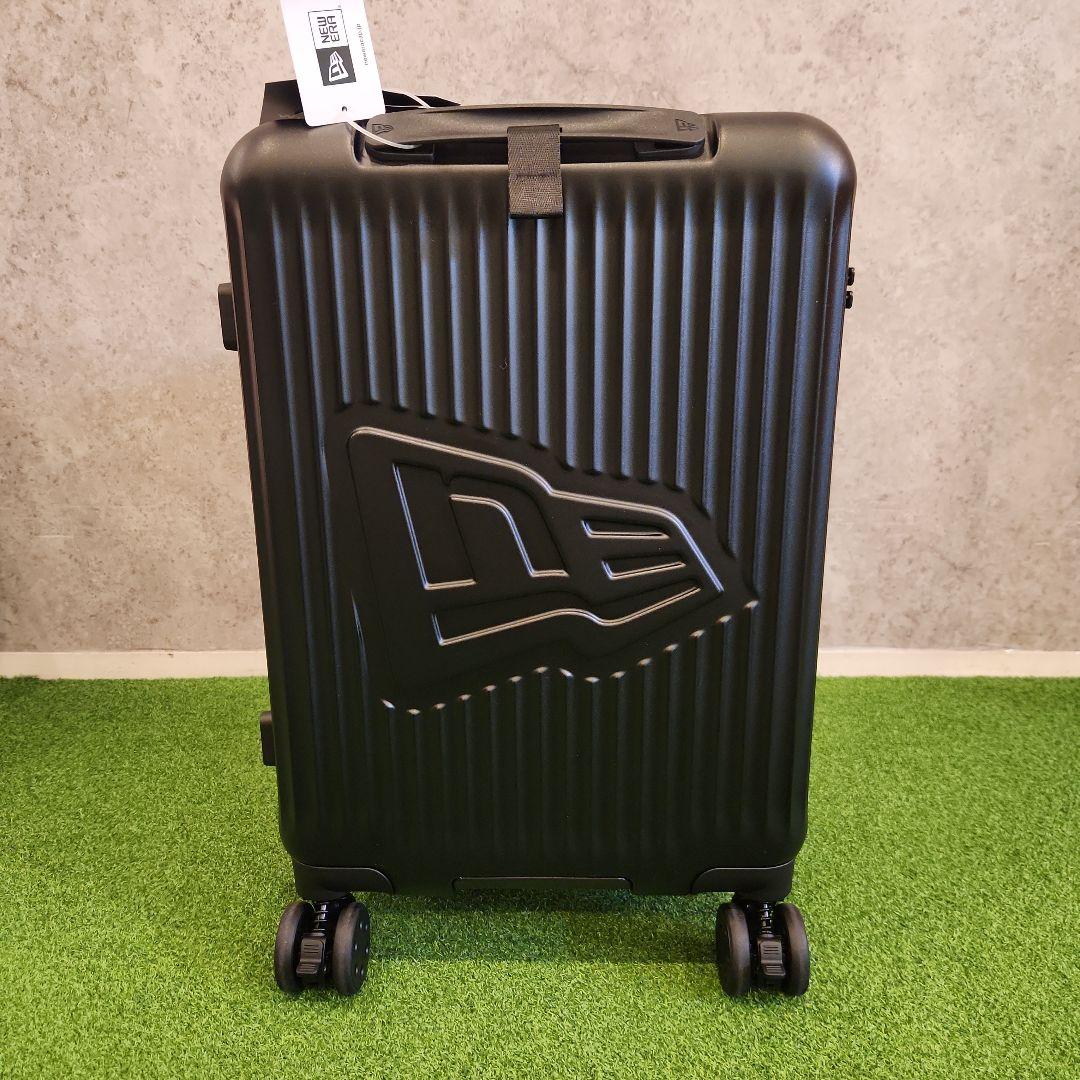ニューエラ キャリーケース 33-38L