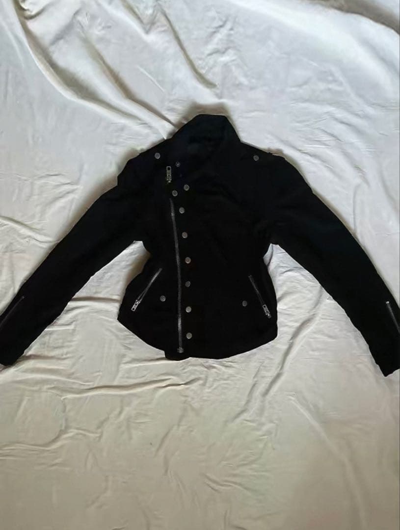 ジャケット・アウター ma