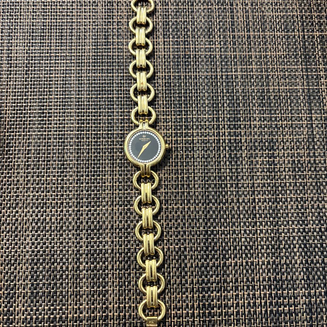 レイモンドウィル腕時計/レディース