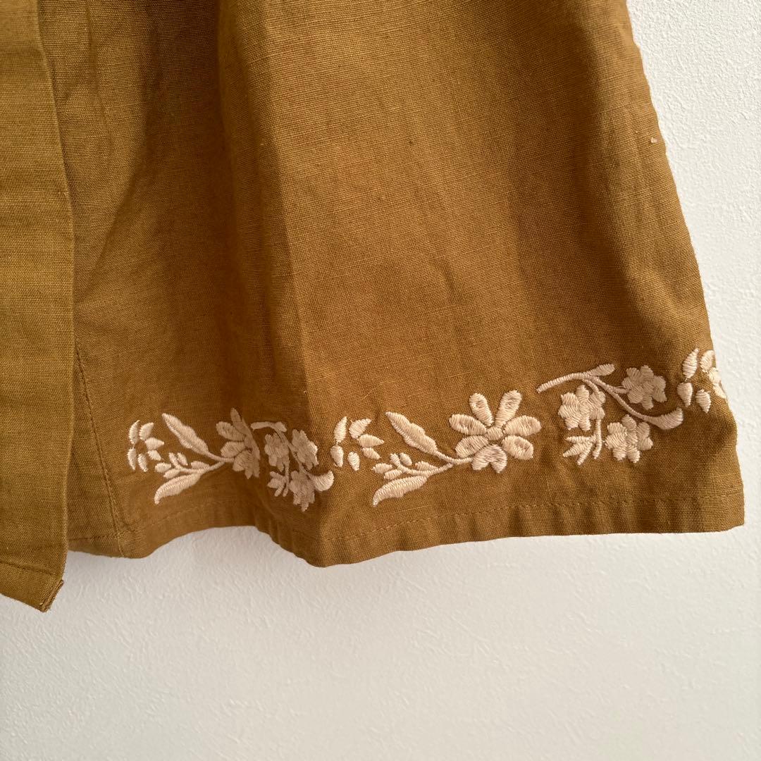 apolina 3-5y ワンピース ドレス