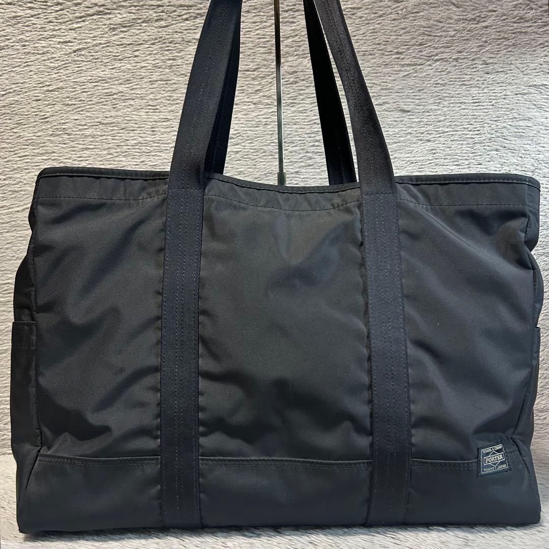PORTER DRIVE TOTE BAG ポーター　ドライブ　トートバッグ