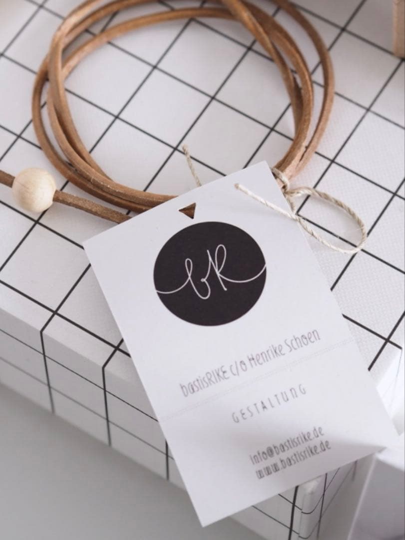 bastisRIKE 木製オブジェクト クリスマスオーナメント ひよりごと