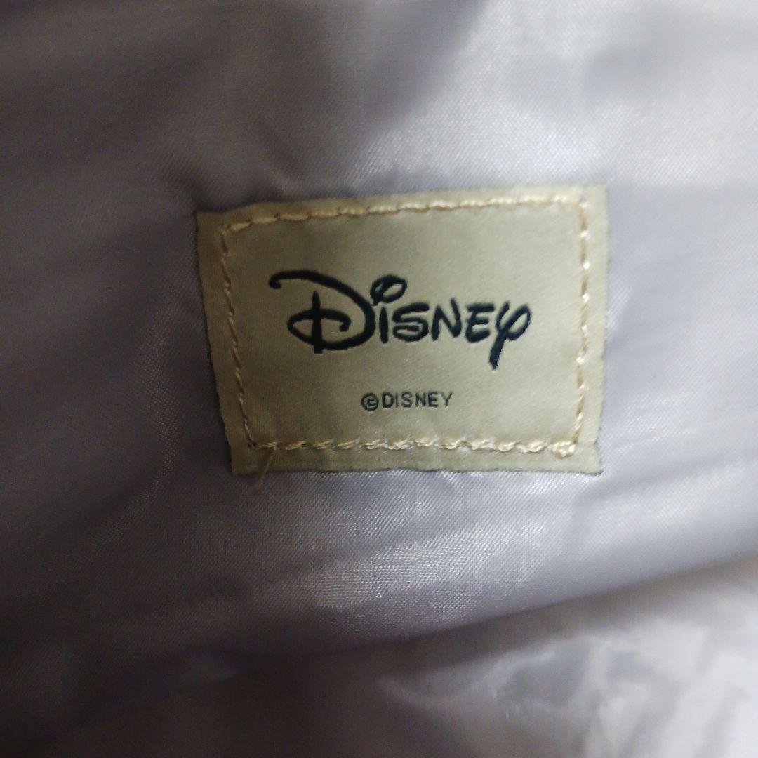 2647　レスポートサック　ボストンバッグ　ディズニー　ポーチ付　未使用