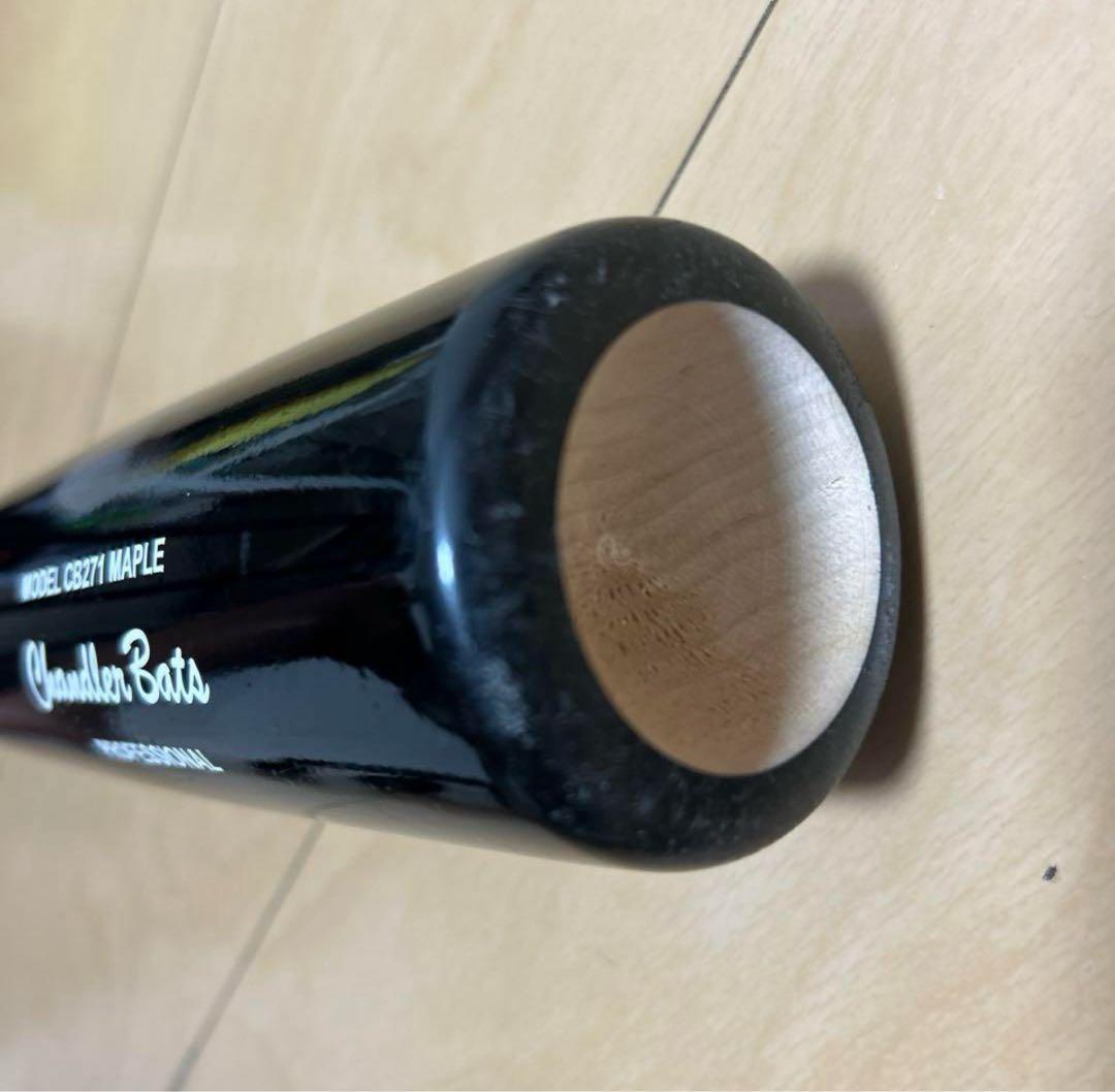 Chandler Bats C3271 Maple バット BFJ