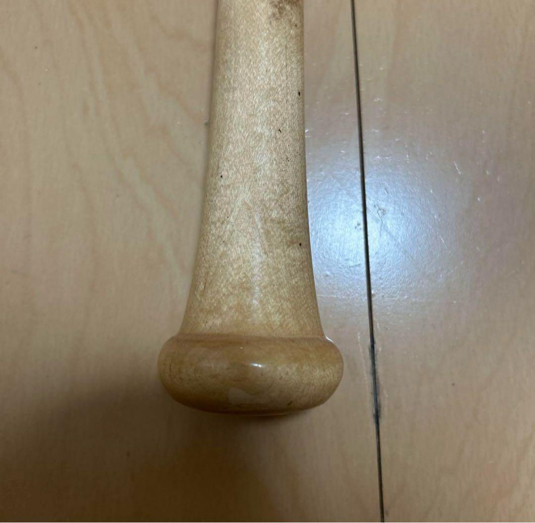 Chandler Bats C3271 Maple バット BFJ