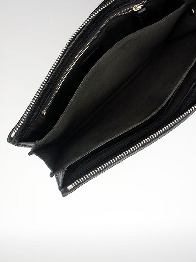 FENDI フェンディ クラッチバッグ セレリア バグズアイ美品‼️