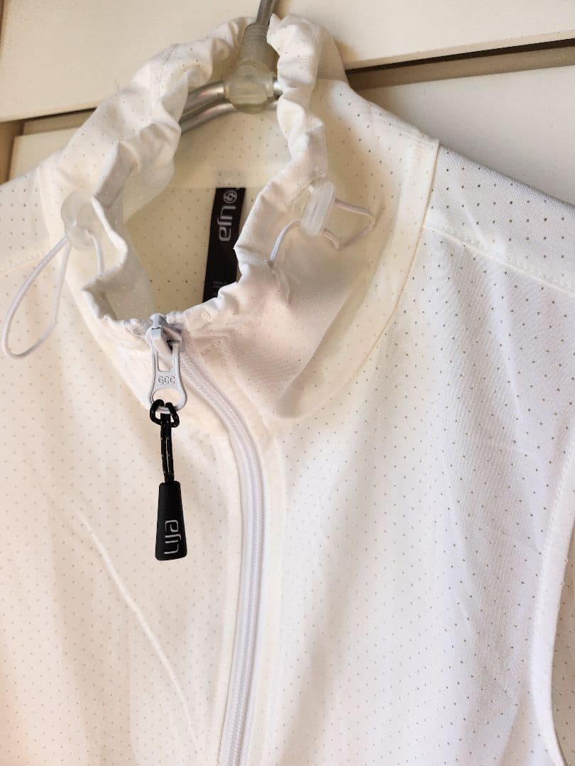 lija ベスト　FILA　アディダス　ステラ　ルルレモン　ゴルフ　テニス