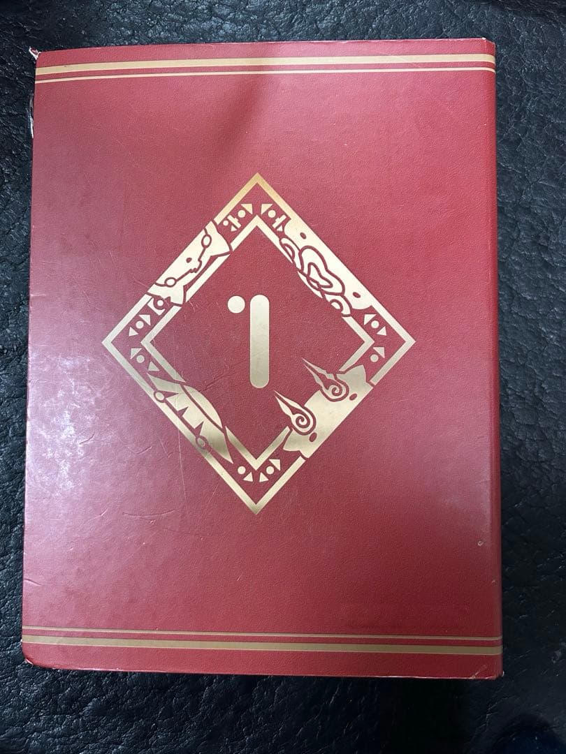 ブシニャン、イケメン犬付き！妖怪ウォッチ大辞典①②メダル　完全コンプリートセット