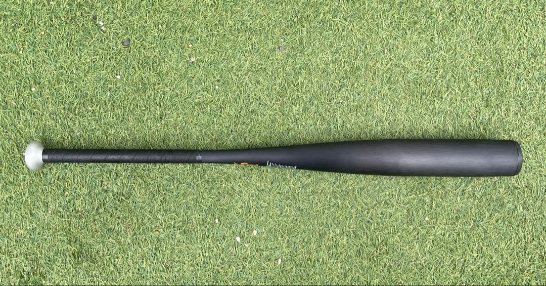 ミズノ　Vkong02 hs700 軟式用　84センチ