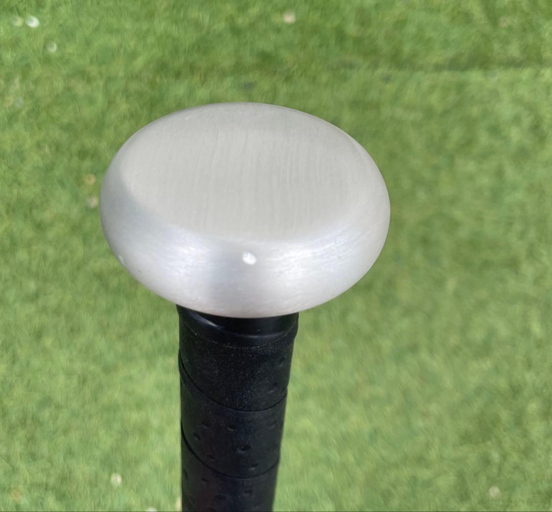 ミズノ　Vkong02 hs700 軟式用　84センチ