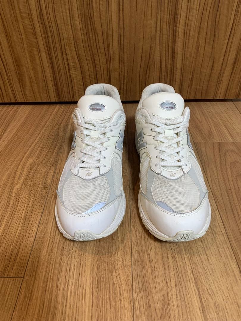 最終価格 ニューバランス 2002R GORE-TEX