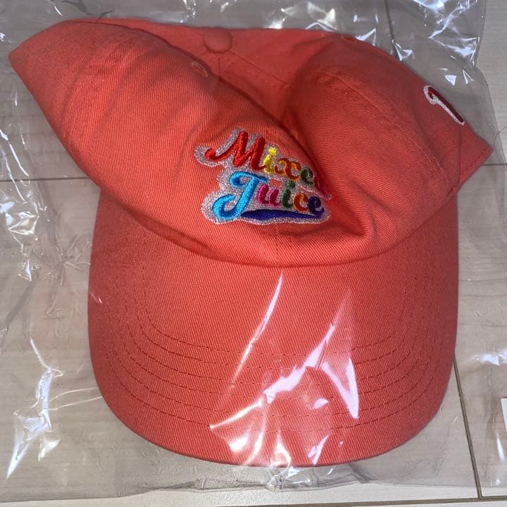 ジャニーズwest キャップ