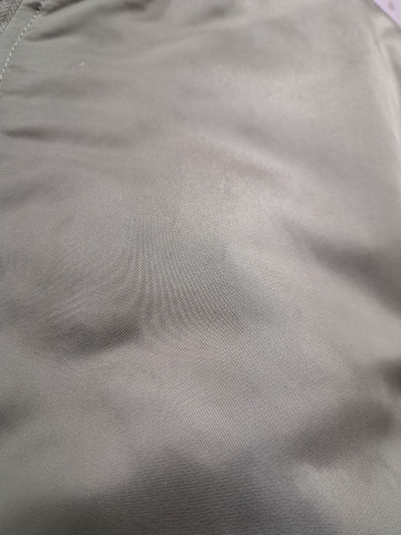 ALPHA INDUSTRIES MA-1 ミリタリージャケット