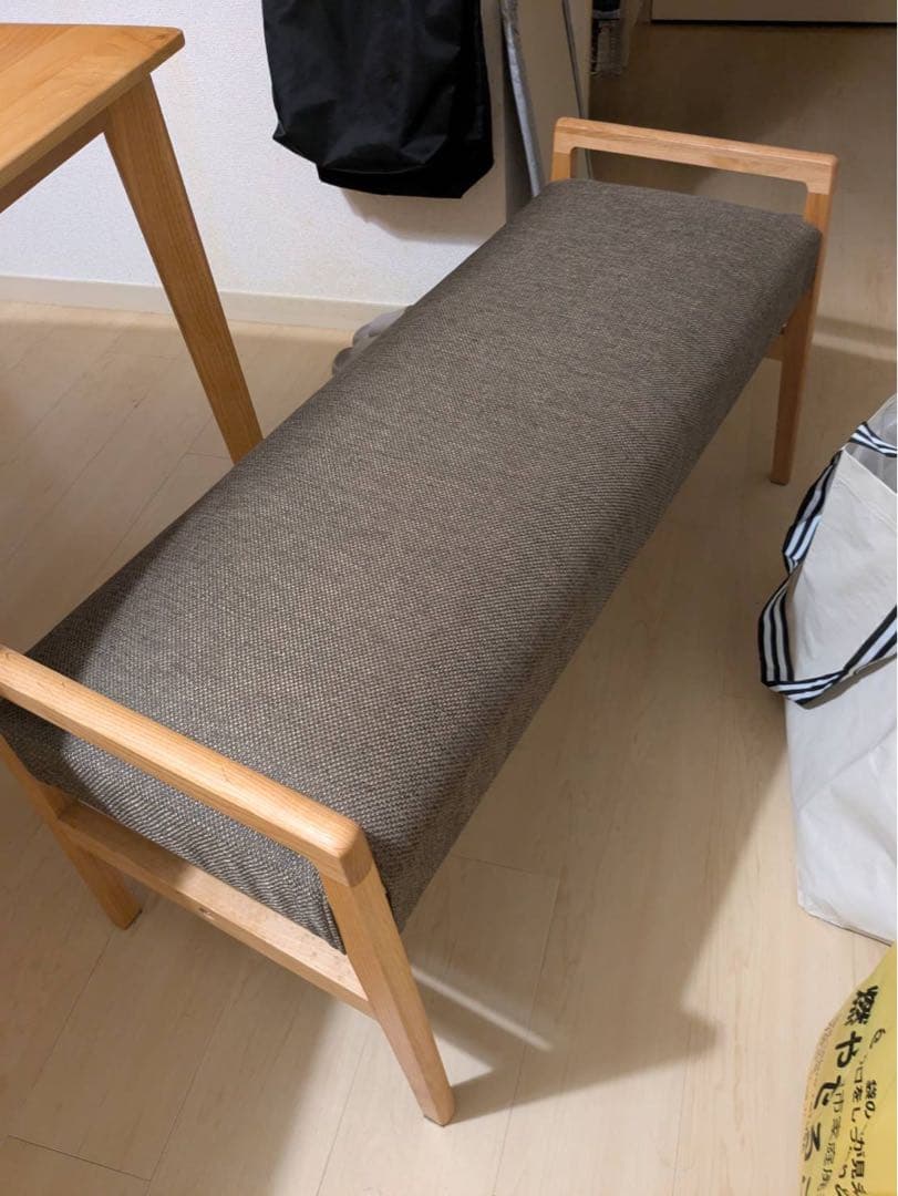 【町田市エリア・引取限定】ニトリ♡ダイニングテーブルセット