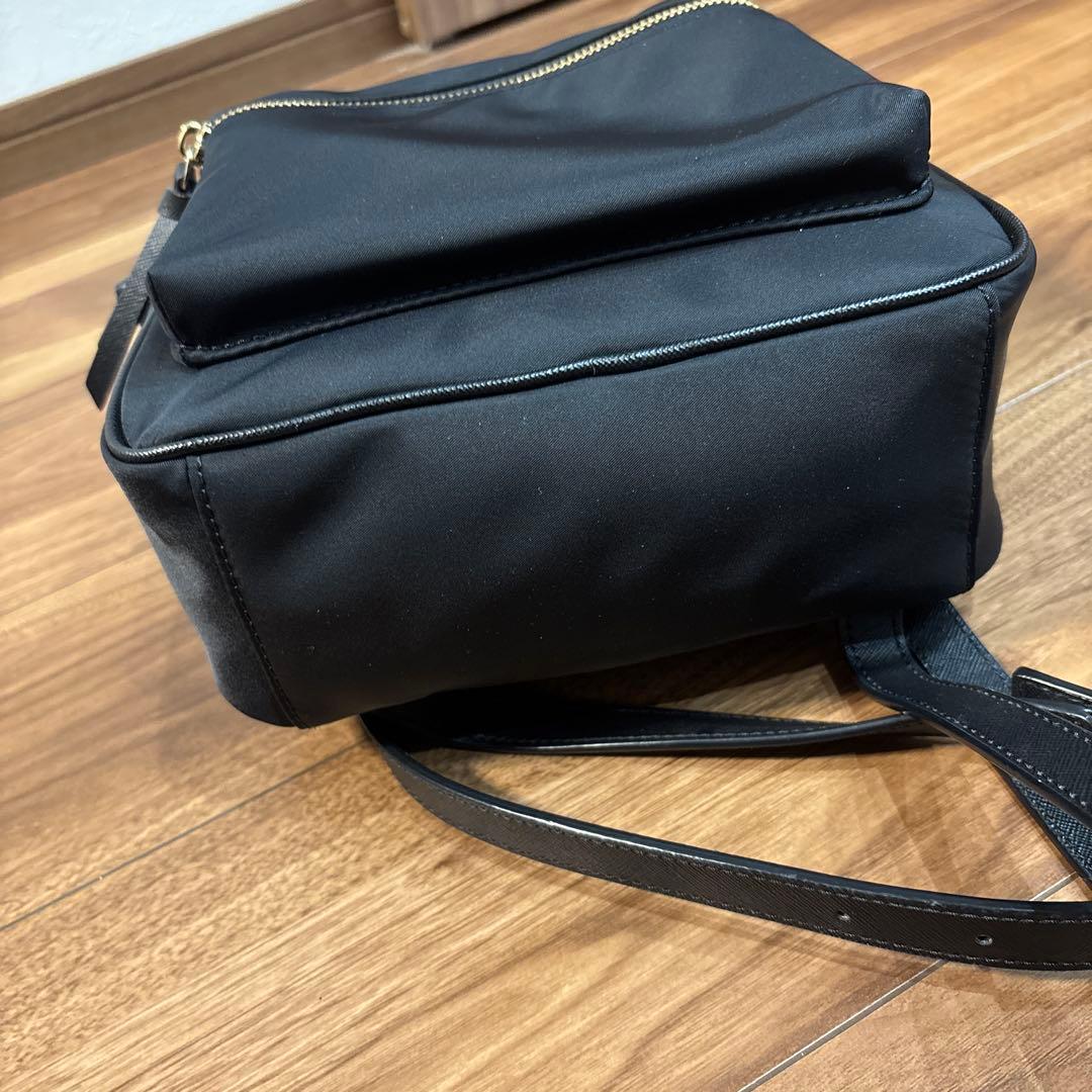 【ほぼ未使用品】ケイトスペード バックパック スモール ブラッドリー リュック