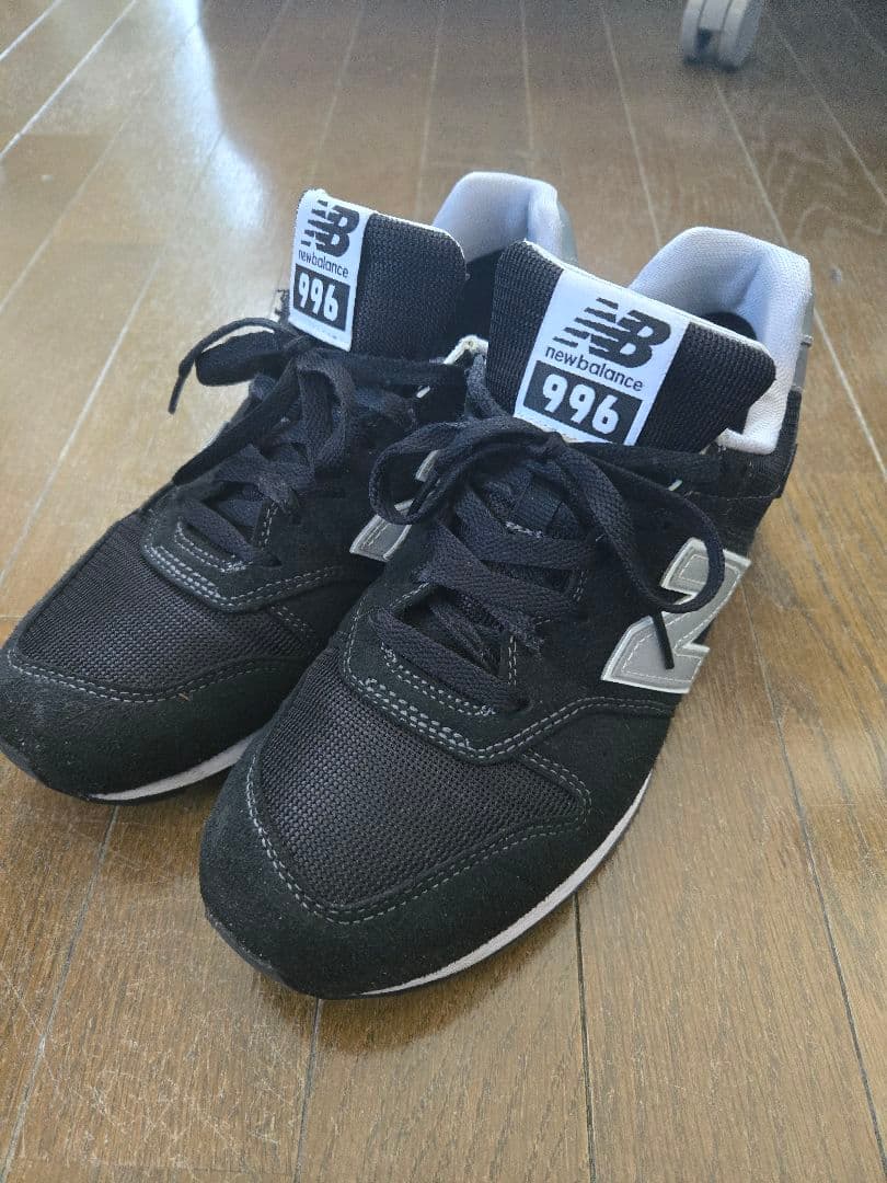 New Balance CM996XB2 ゴアテックス