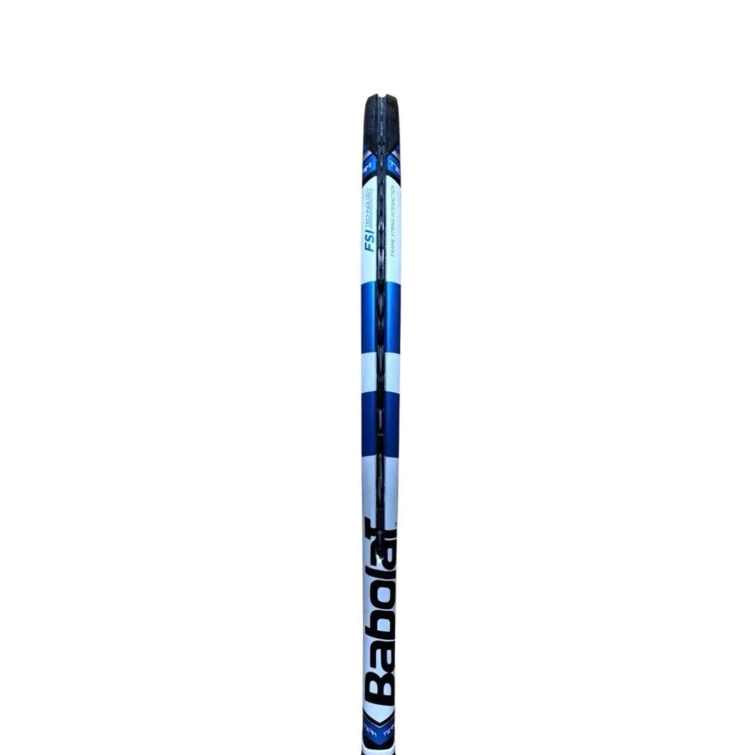 【美品】Babolat PURE DRIVE TEAM テニスラケット 2015