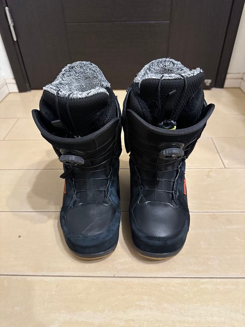 FLUX TX-BOA スノーボードブーツ 25.5