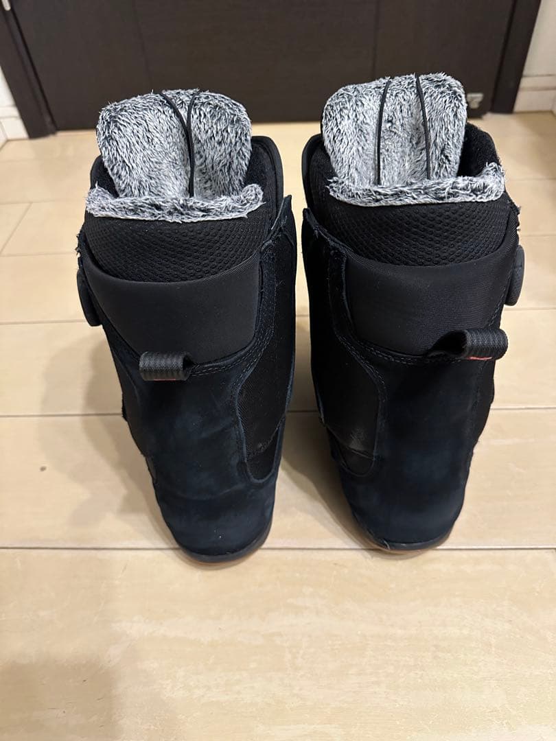 FLUX TX-BOA スノーボードブーツ 25.5