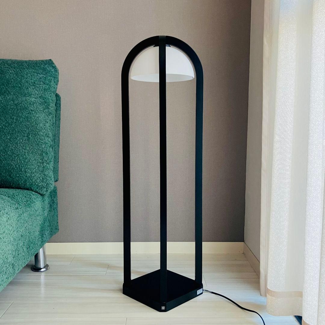 ヤマギワ 90'S ジャパニーズポストモダン フロアスタンド