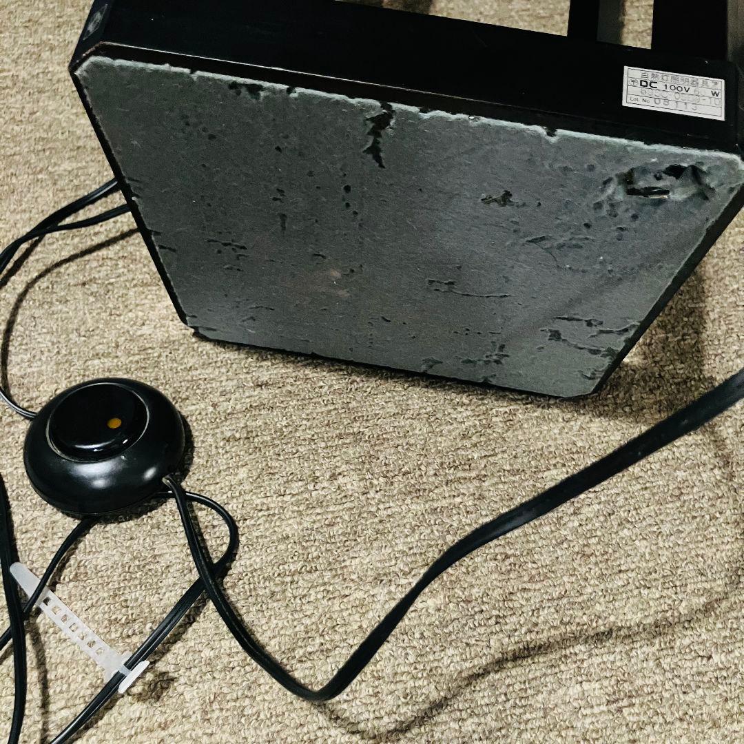 ヤマギワ 90'S ジャパニーズポストモダン フロアスタンド