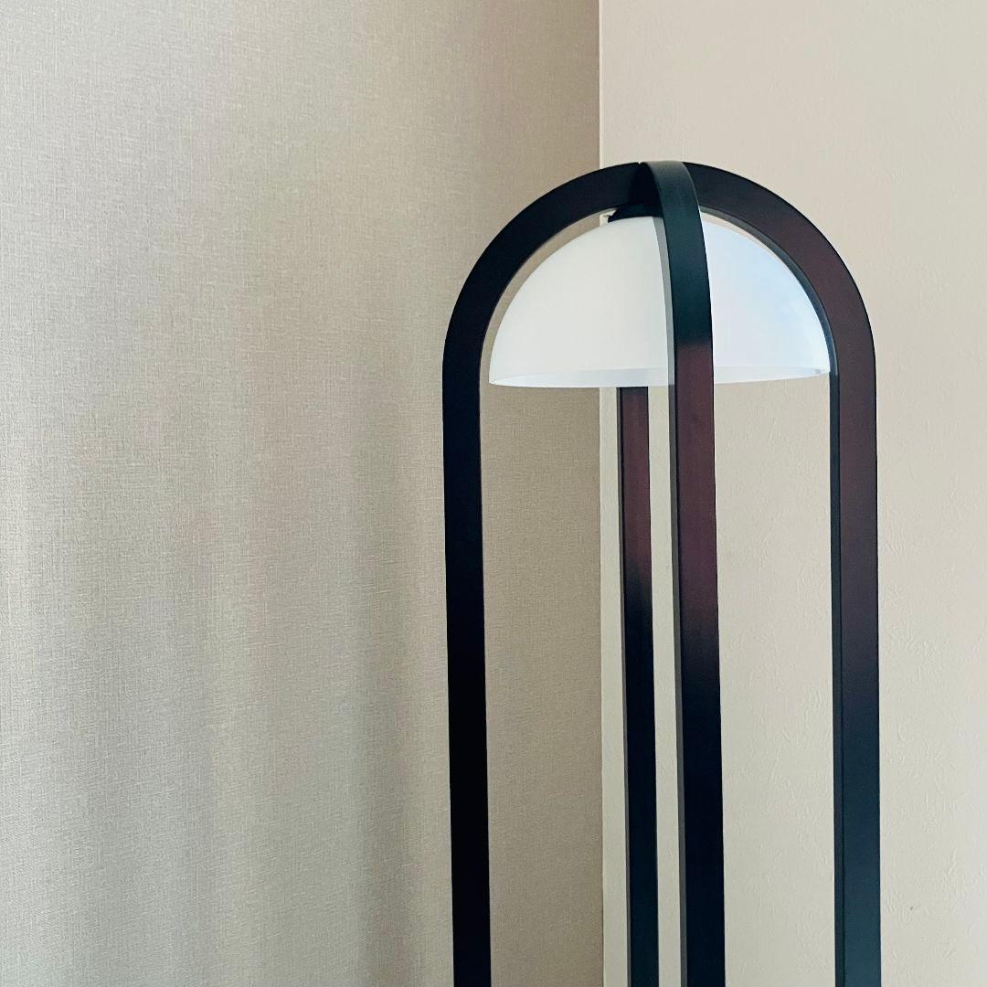 ヤマギワ 90'S ジャパニーズポストモダン フロアスタンド