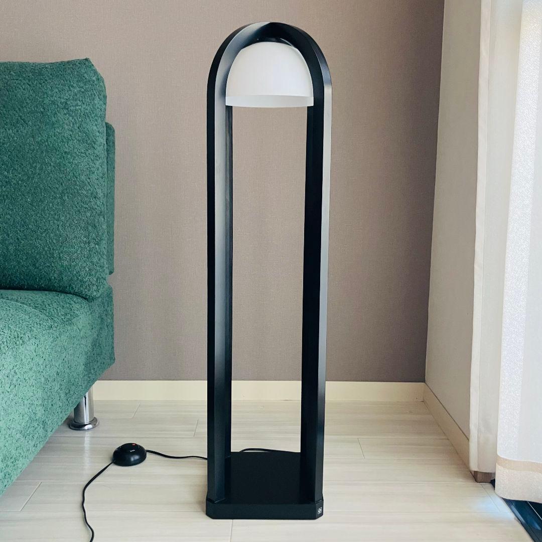 ヤマギワ 90'S ジャパニーズポストモダン フロアスタンド