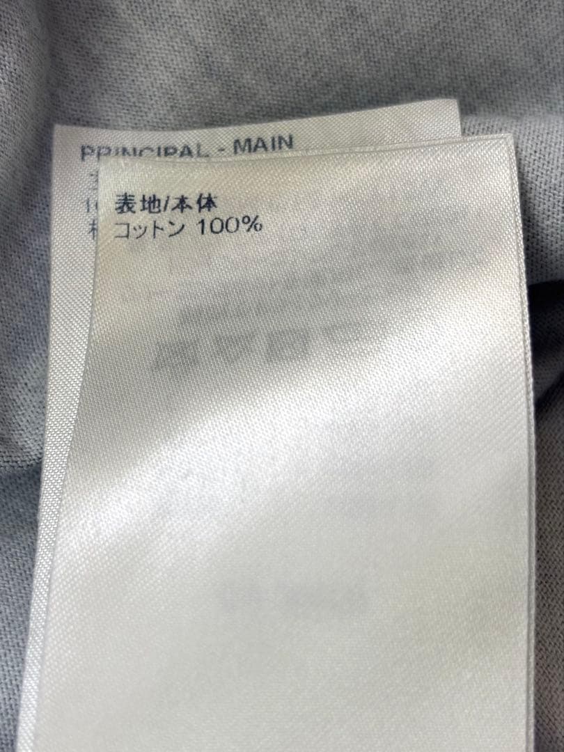 がちゃぴん　LOUIS VUITTON　ソルト プリント 半袖Tシャツ