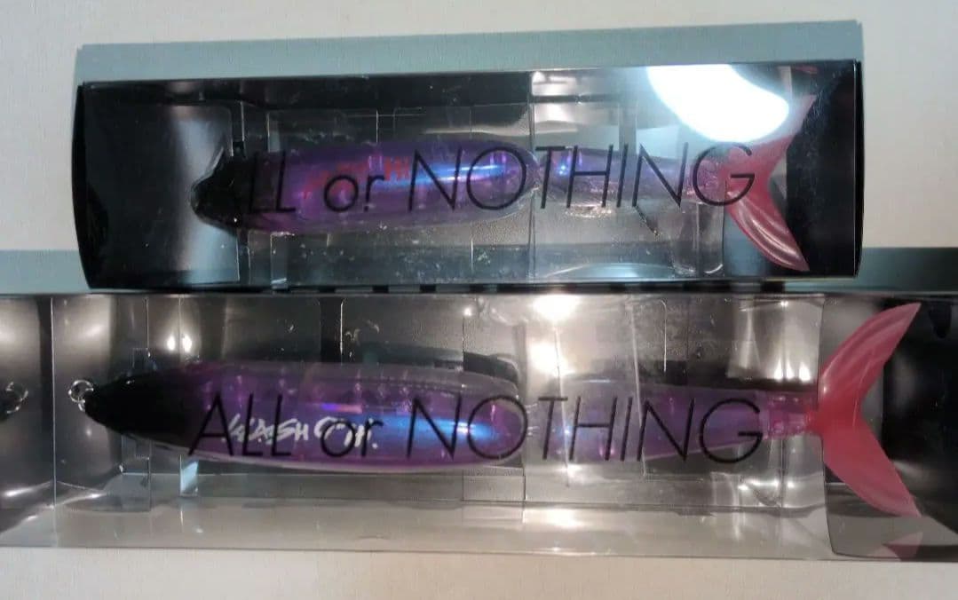 Sato／クラッシュ9 & タイニークラッシュ セット／４個セット