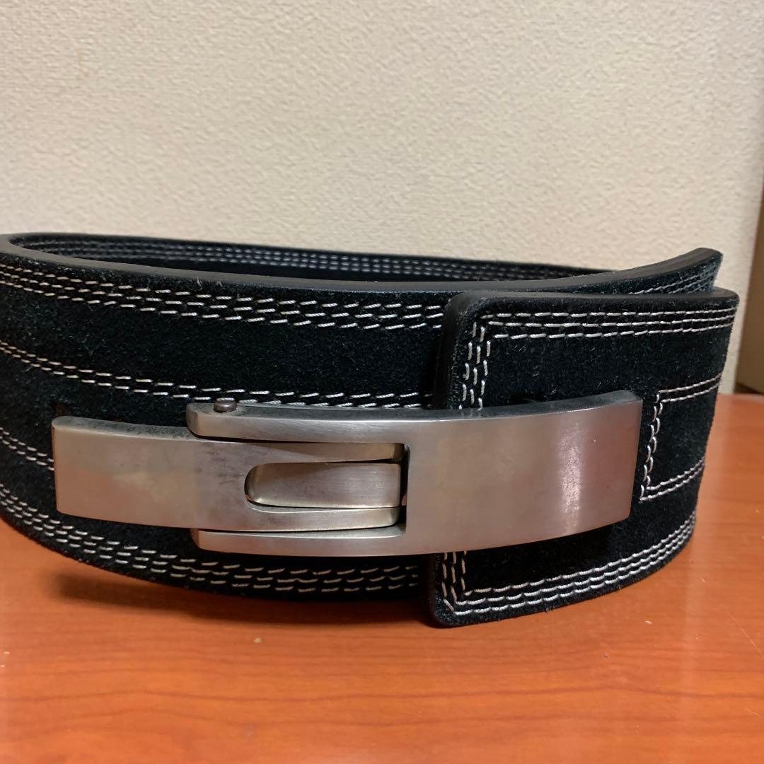 アイロテックパワーベルト