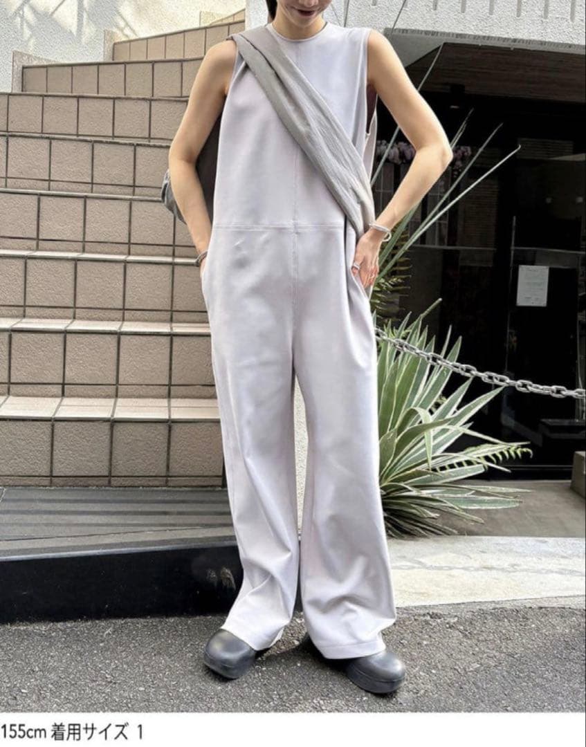 STUNNING LURE スタニングルアー　バックVオールインワン