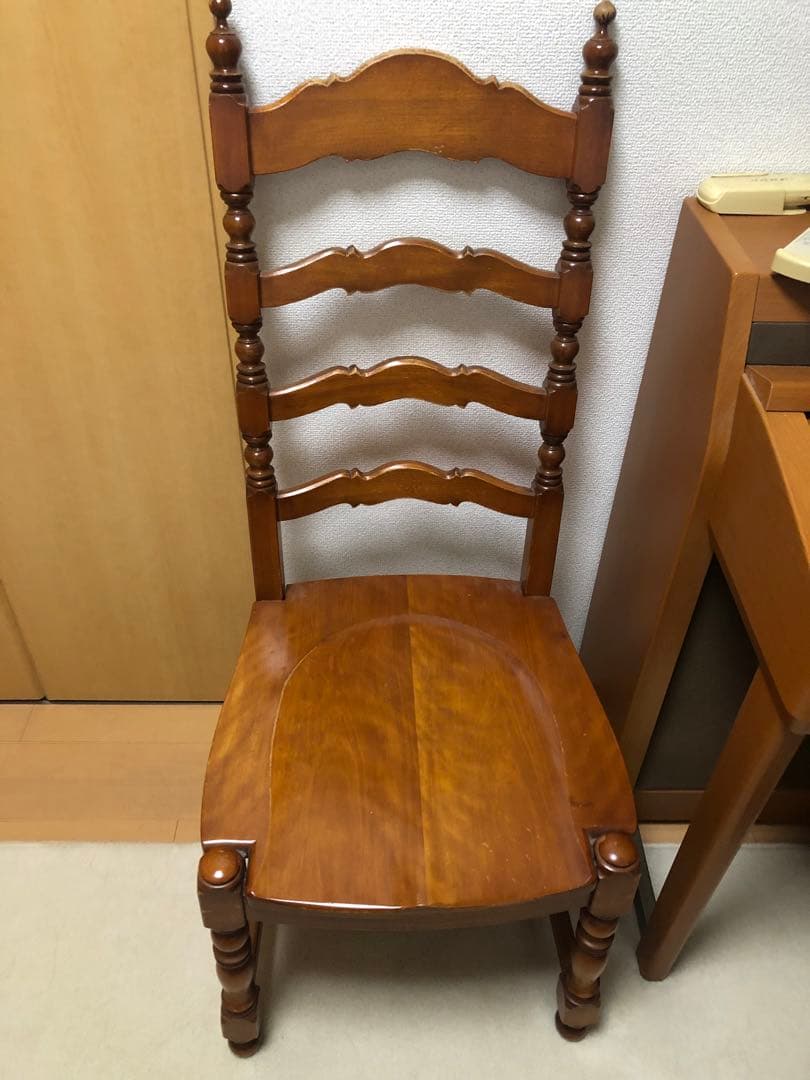 【横浜Daniel ダニエル】チェア　椅子一脚