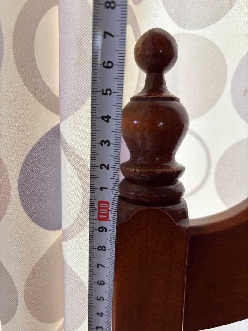 【横浜Daniel ダニエル】チェア　椅子一脚