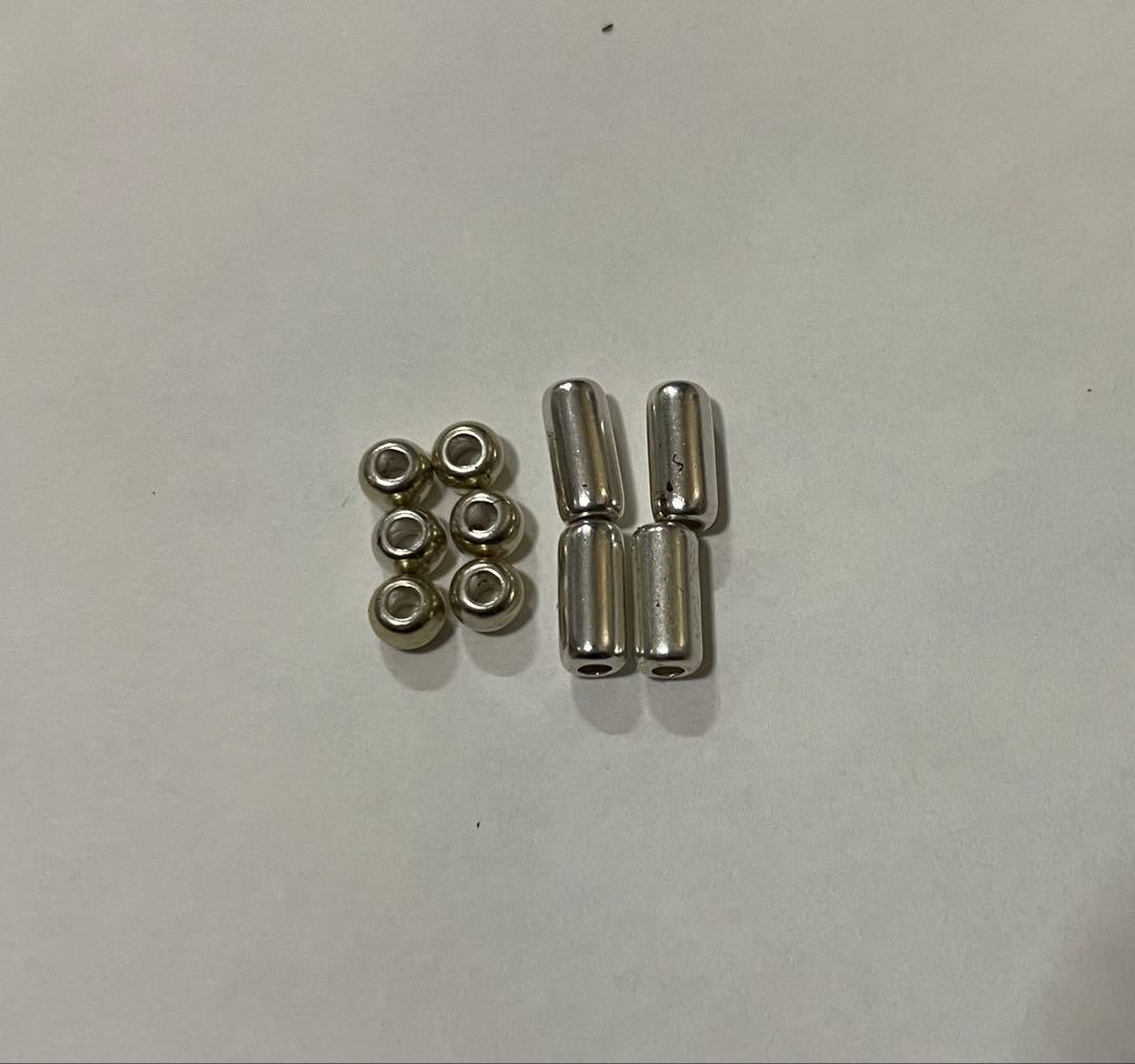 プレミアムビーズ無垢　sサイズ goros ゴローズ