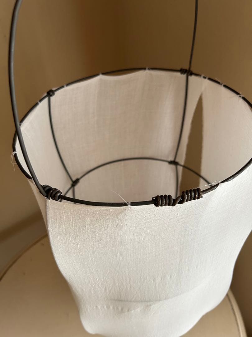 メゾンドバカンス 白色の大きい方