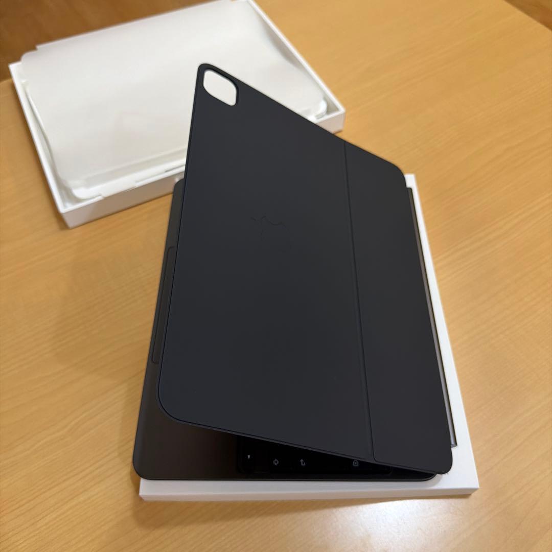 ipad pro 13 インチMagic Keyboard (M5) 日本語