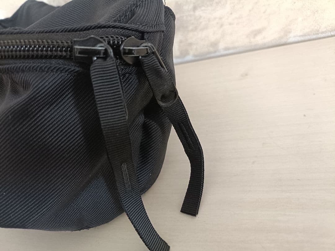 【美品♪】PORTER ポーター ウエストバッグ ボディバッグ