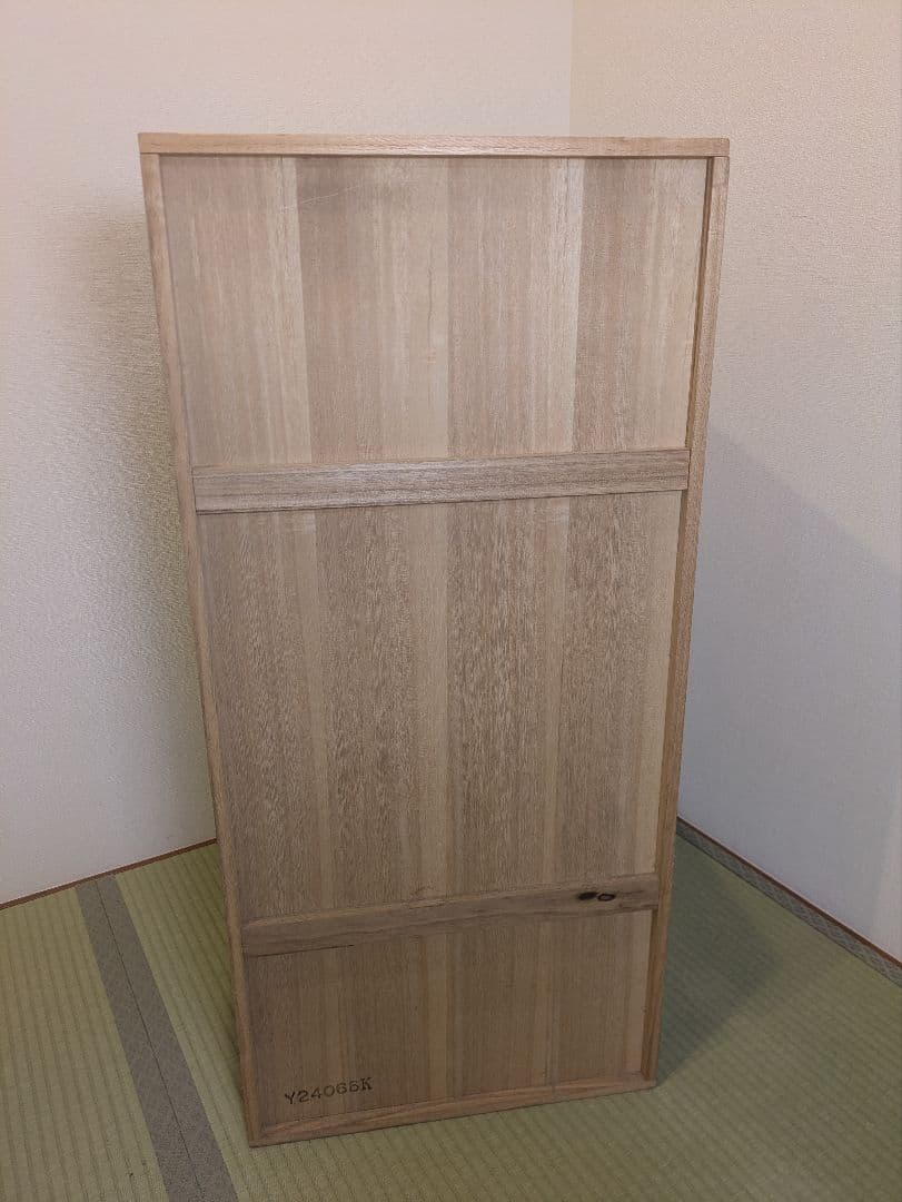 木桐箪笥　桐タンス　桐箱
