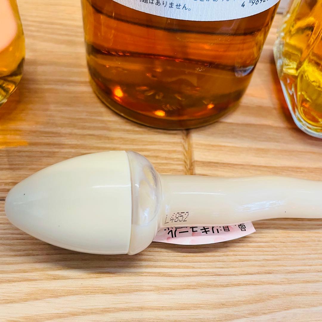 サントリー 白州蒸溜所 シングルモルトウイスキー 赤石ウイスキー セット