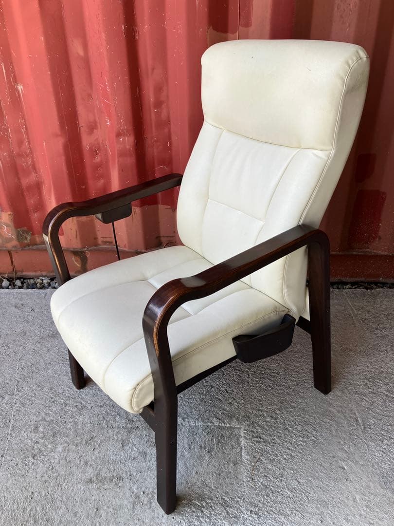 FUJI FURNITURE リクライニングチェアー