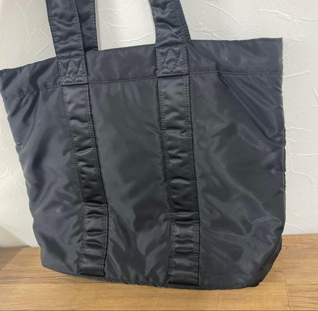 ポーター　タンカー　トートバッグ　ハンドバッグ　A4収納可　男女兼用　人気モデル